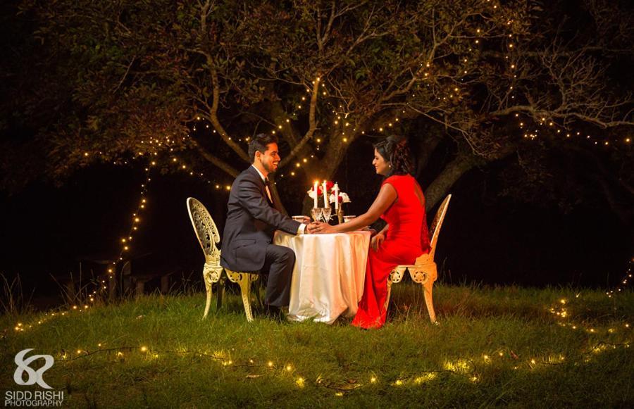 Modhera Sunrise Resort - Tents Bhungas Jungle Restaurants & Candlelight Dining Kalri Eksteriør billede
